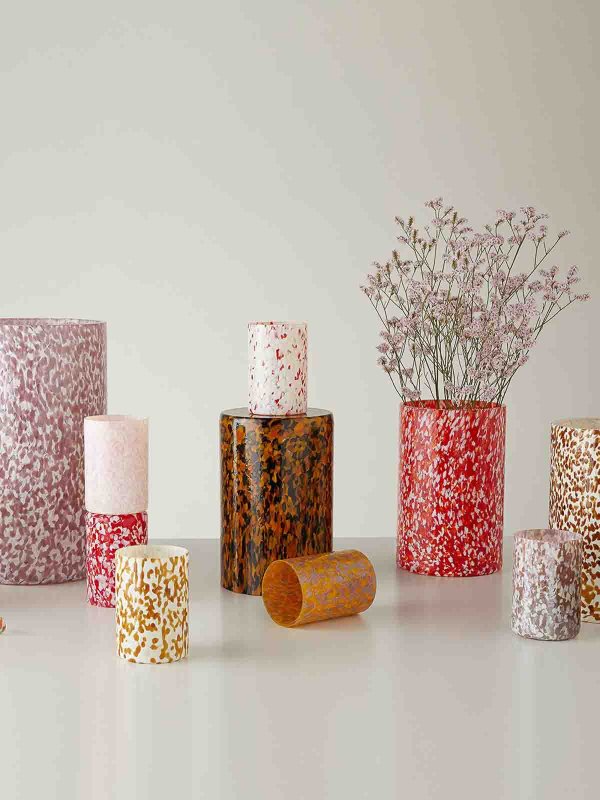 The Best Shops STORIES OF ITALY: ホームウェア - 雑貨 - 赤