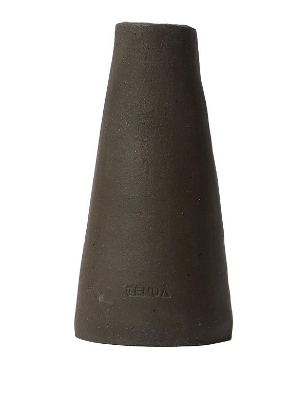 TÈNUA: homeware - Ceramic Corn (Medium)