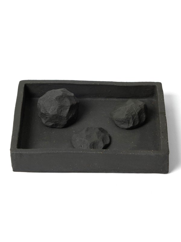 TÈNUA: Maison online - Décoration Maison - Noir