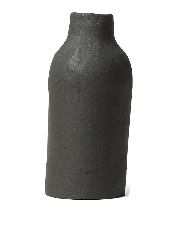 TÈNUA: homeware - Ceramic Vase (Medium)