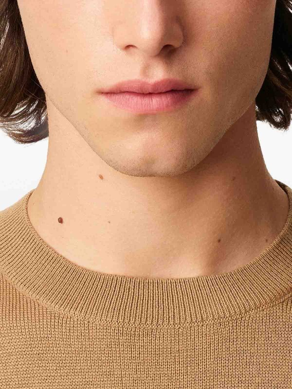 The Best Shops AMI PARIS: Gorros - Gorro - Negro