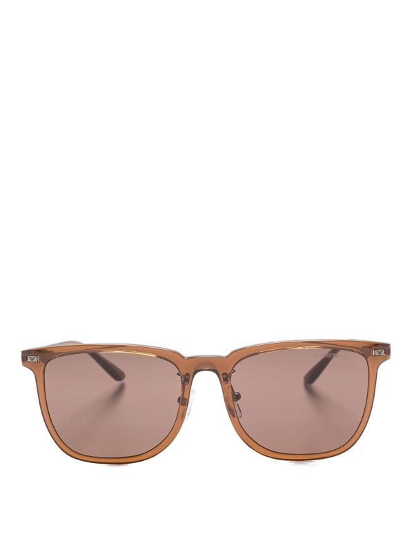 EMPORIO ARMANI: sunglasses - Sunglasses