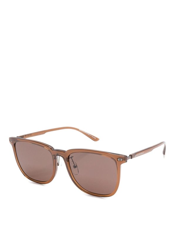 EMPORIO ARMANI: sunglasses online - Sunglasses