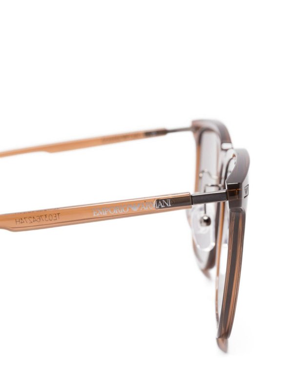 The Best Shops EMPORIO ARMANI: sunglasses - Sunglasses