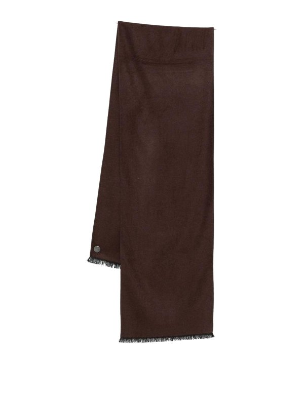 EMPORIO ARMANI: scarves - Scarf