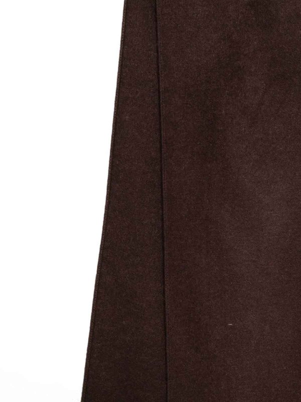 The Best Shops EMPORIO ARMANI: scarves - Scarf