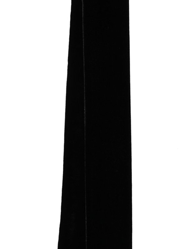 EMPORIO ARMANI: Schals online - Schal - Schwarz