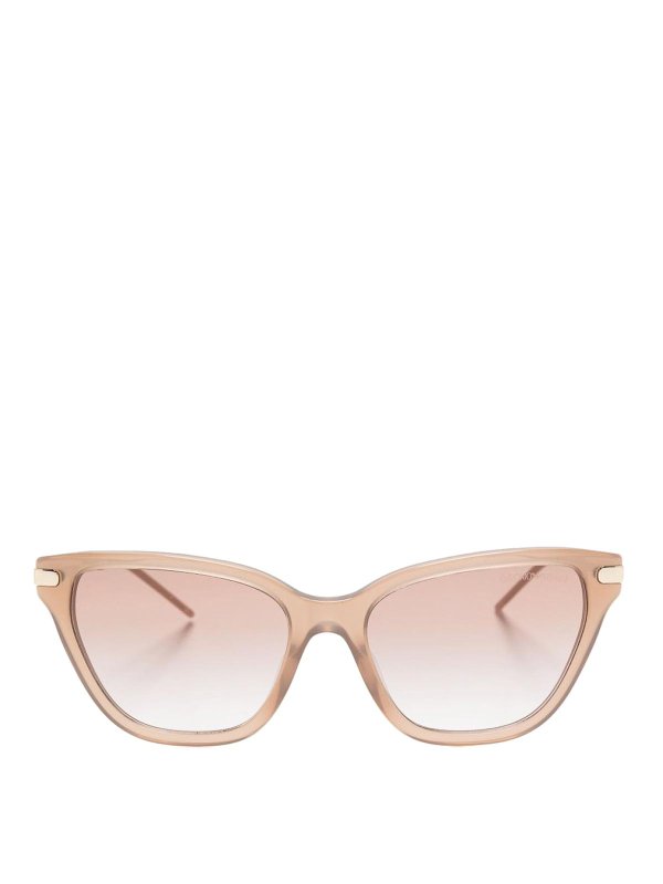 EMPORIO ARMANI: sunglasses - Sunglasses