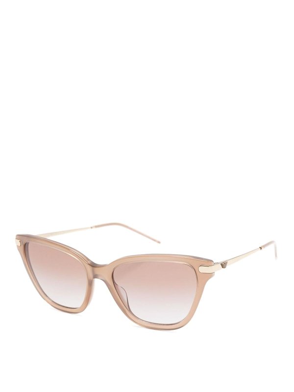 EMPORIO ARMANI: sunglasses online - Sunglasses