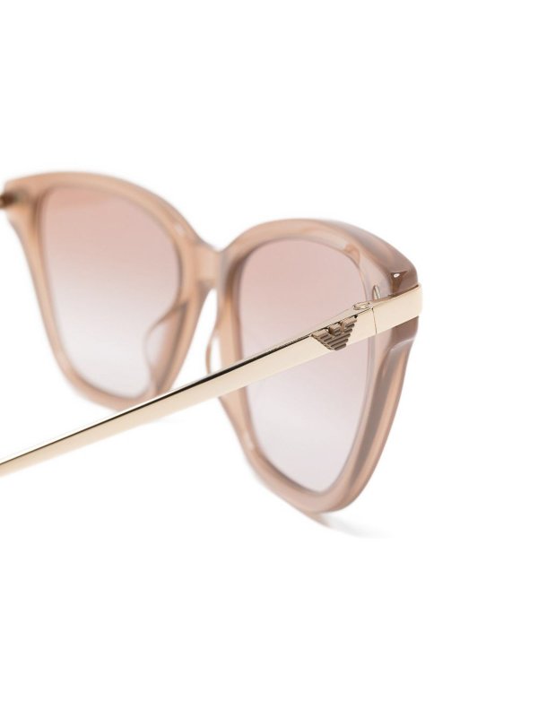 The Best Shops EMPORIO ARMANI: sunglasses - Sunglasses