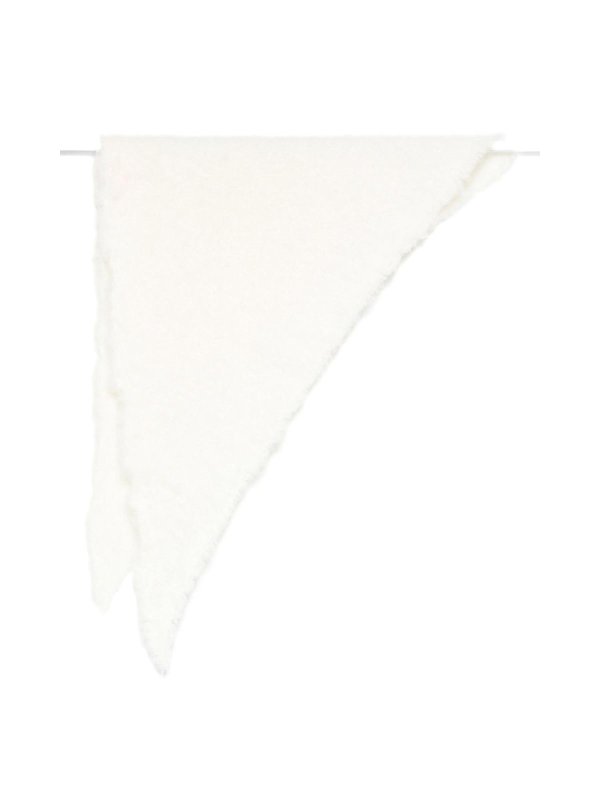 FALIERO SARTI: ストール＆ショール - ストール/ショール - 白