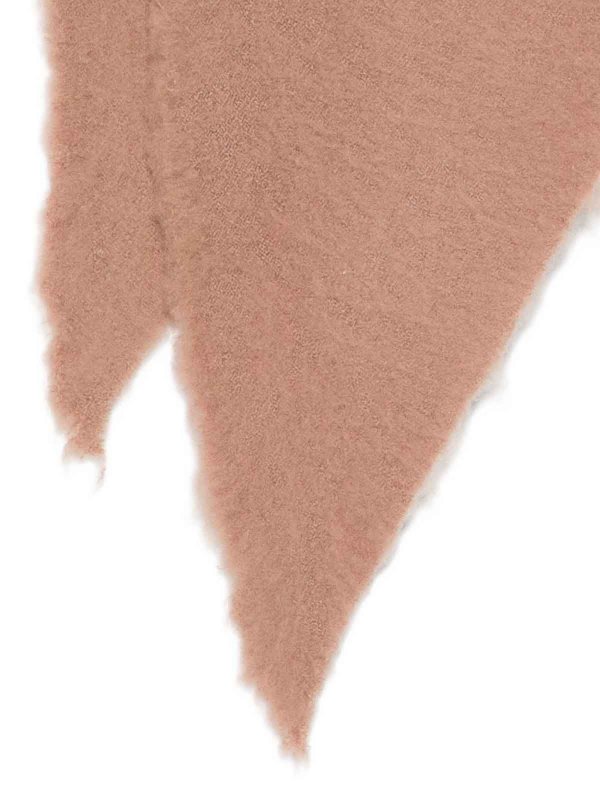 FALIERO SARTI: Stoles & Shawls online - Kat Wool And Cashmere Foulard