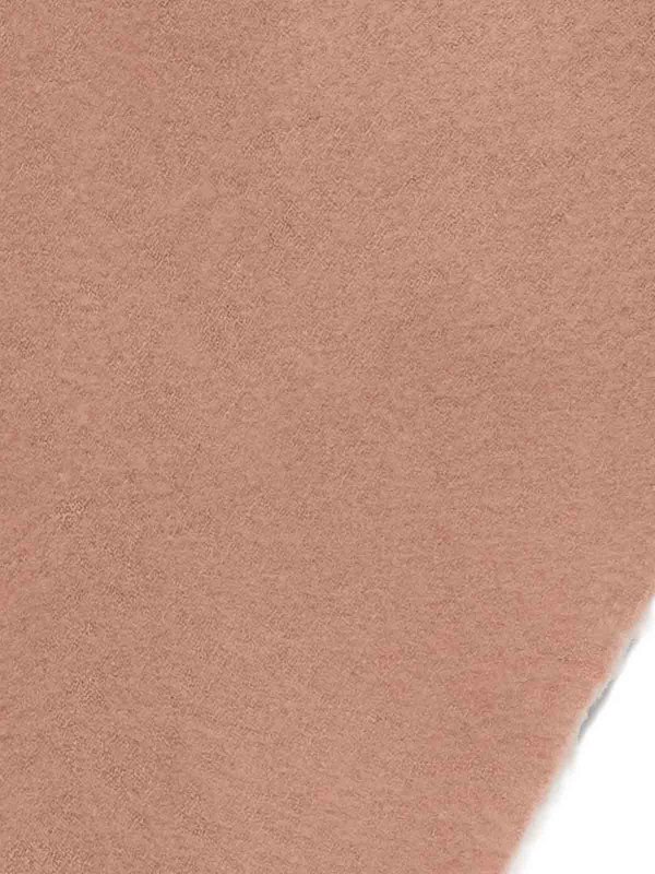 The Best Shops FALIERO SARTI: Stoles & Shawls - Kat Wool And Cashmere Foulard