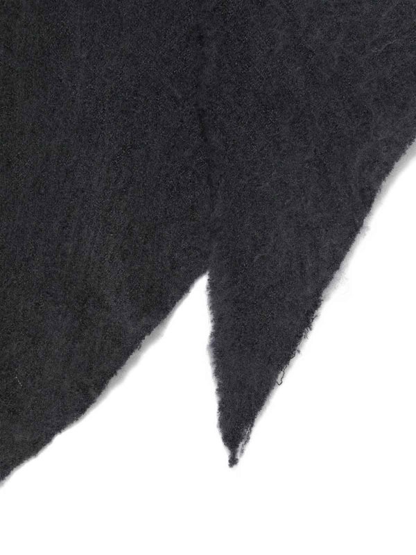 FALIERO SARTI: Stoles & Shawls online - Kat Wool And Cashmere Foulard