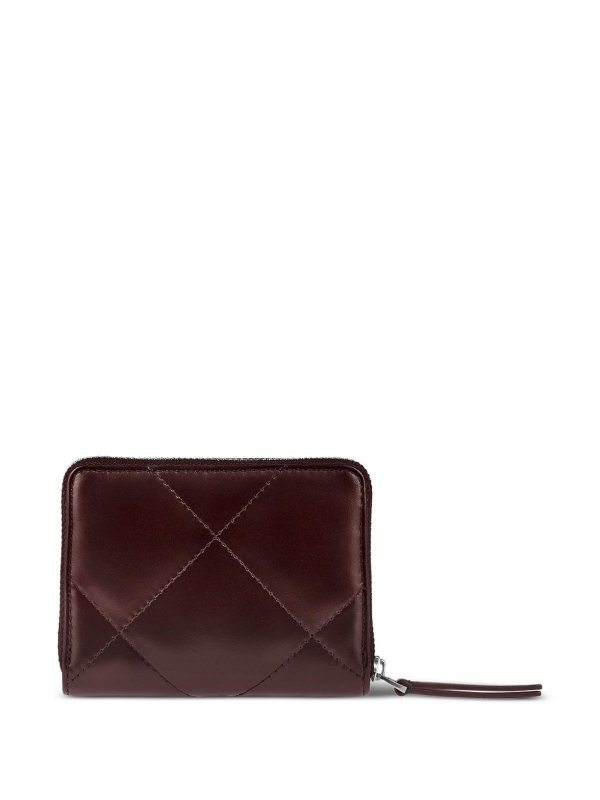 TORY BURCH: wallets & purses online - Kira Small Leather Wallet