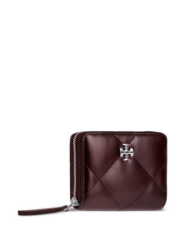 The Best Shops TORY BURCH: wallets & purses - Kira Small Leather Wallet