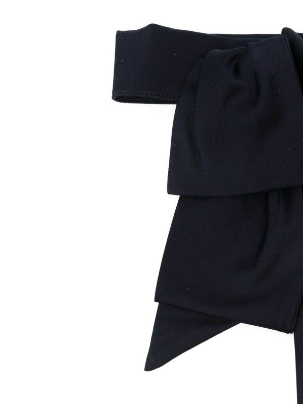 FORTE FORTE: Corbatas y pajaritas online - Corbata - Azul