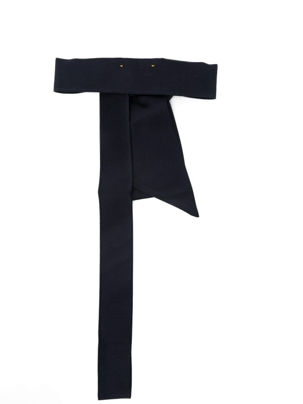 The Best Shops FORTE FORTE: Corbatas y pajaritas - Corbata - Azul