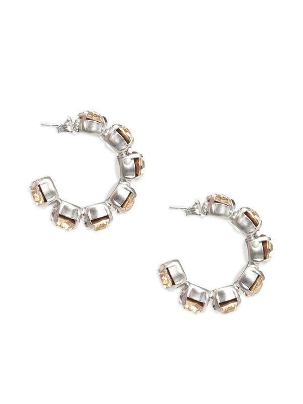 FORTE FORTE: Pendientes online - Pendientes - Plata