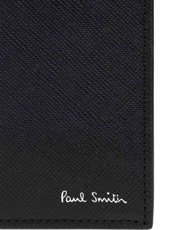The Best Shops PAUL SMITH: 財布＆ポーチ - 財布 - 黒