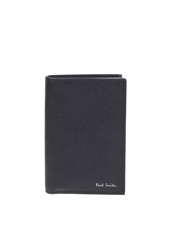 PAUL SMITH buy online 財布 - 黒
