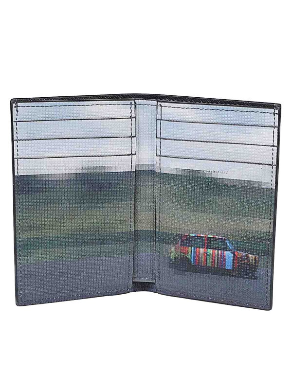 The Best Shops PAUL SMITH: 財布 - 黒