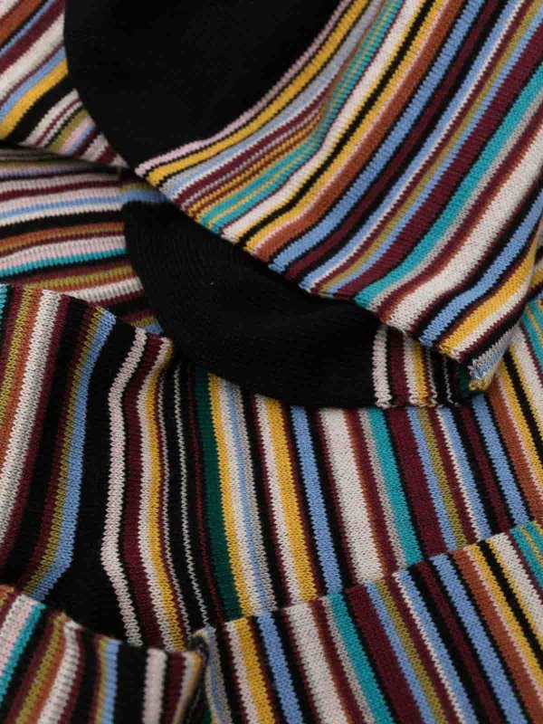 PAUL SMITH: Socken online - Socken - Schwarz