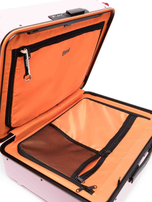 FLOYD: Luggage & Travel bags online - Cabin Trolley