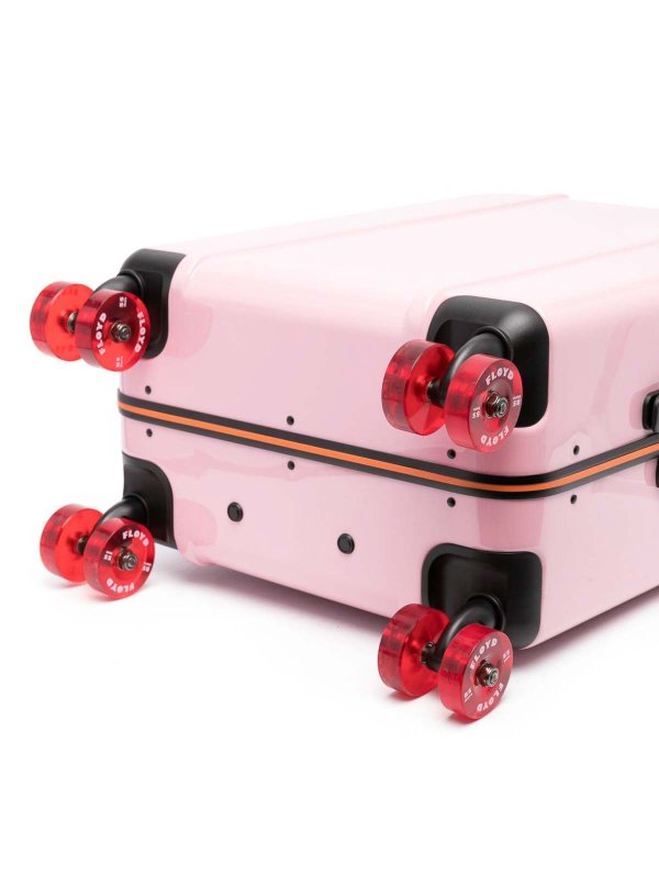 The Best Shops FLOYD: Luggage & Travel bags - Cabin Trolley