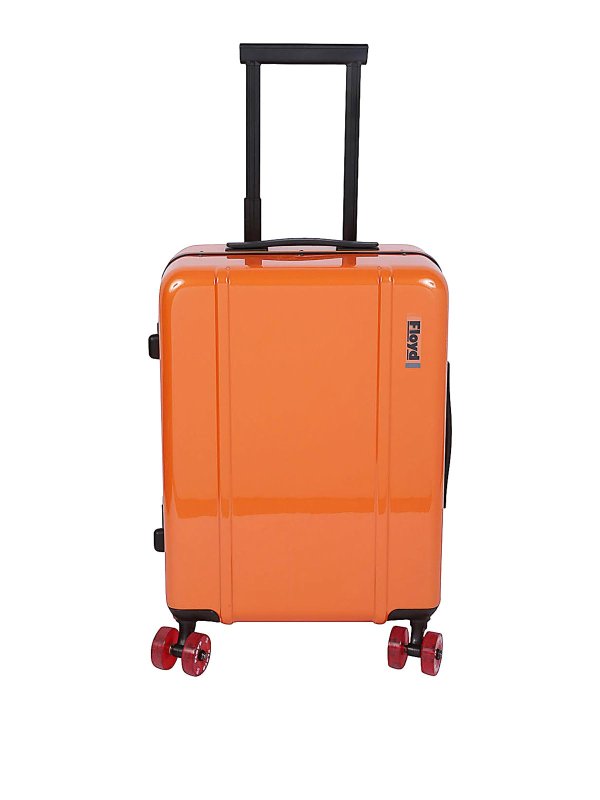 FLOYD: Luggage & Travel bags - Cabin Trolley