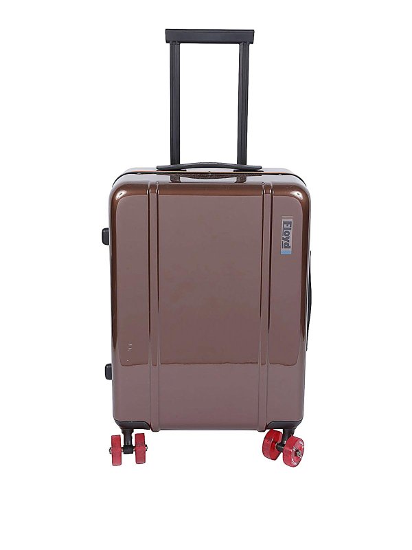 FLOYD: Luggage & Travel bags - Cabin Trolley