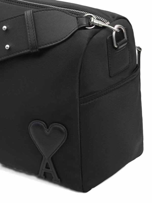 AMI PARIS: Bolsos de hombro online - Bolsa De Hombro - Negro