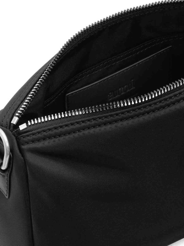 The Best Shops AMI PARIS: クラッチバッグ - 黒