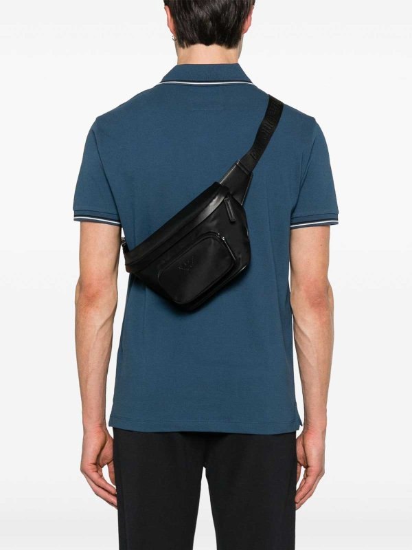 EMPORIO ARMANI: totes bags online - Waistbag