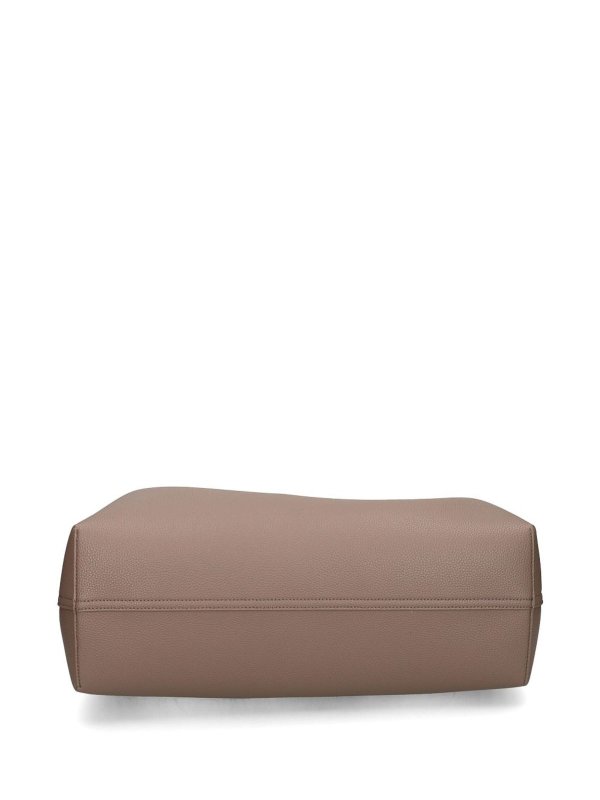 EMPORIO ARMANI: Bolsos Shopping online - Bolso Shopping - Gris