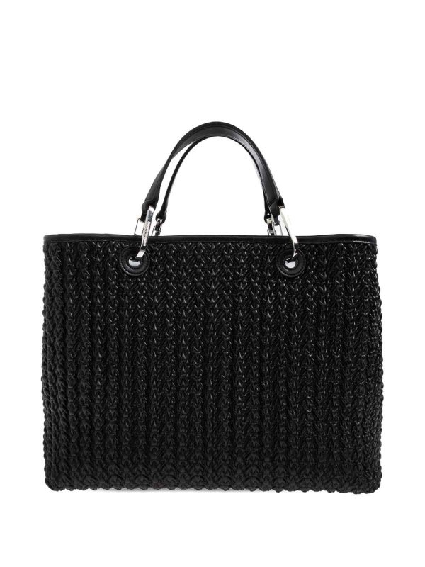 EMPORIO ARMANI buy online Bolso Shopping - Negro
