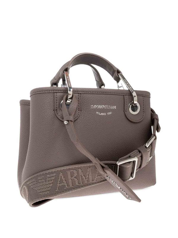EMPORIO ARMANI buy online Myea Xs Shopping Bag