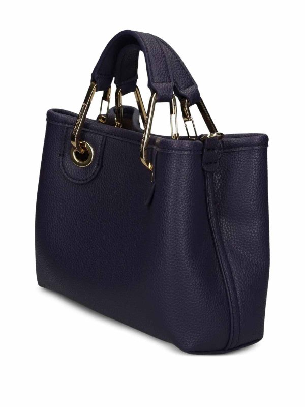 The Best Shops EMPORIO ARMANI: shopper - Borsa della spesa Myea Xs