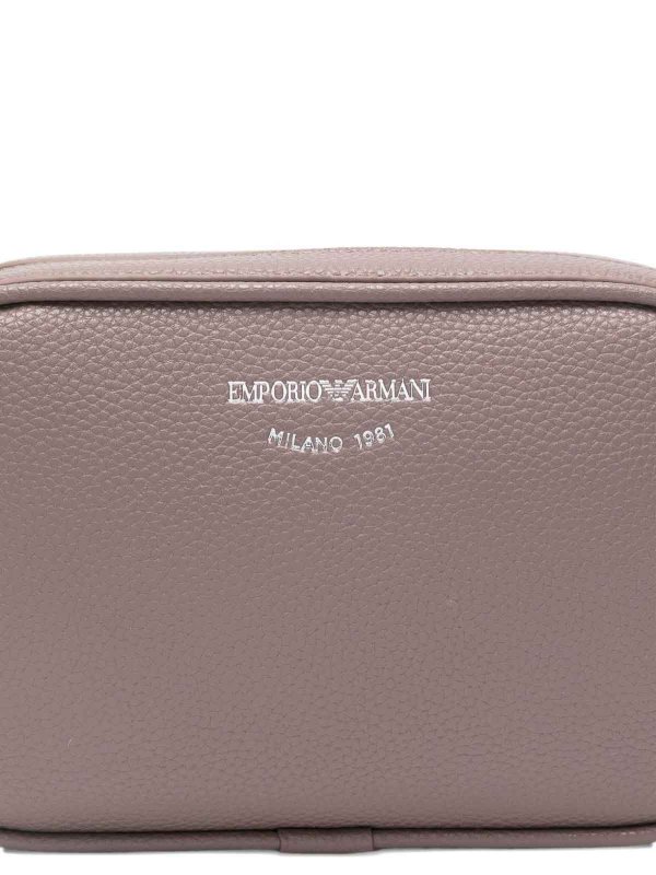 The Best Shops EMPORIO ARMANI: cross body bags - Crossbody Camera Bag