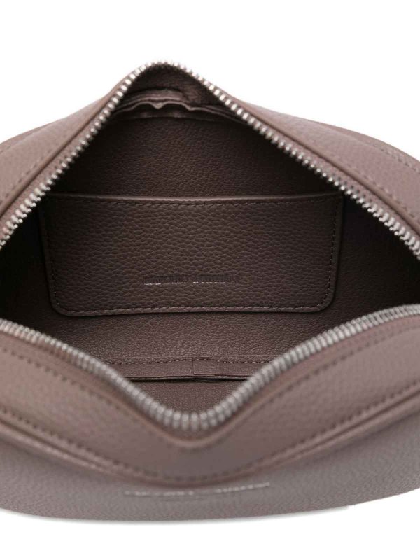 Crossbody Camera Bag shop online: EMPORIO ARMANI