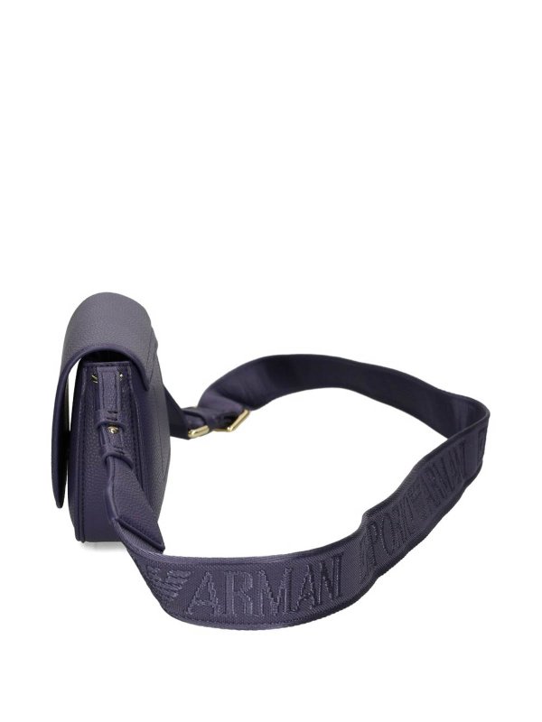 EMPORIO ARMANI: cross body bags online - Crossbody Mini Bag