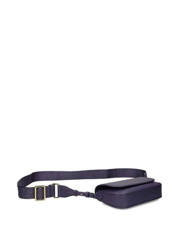 The Best Shops EMPORIO ARMANI: cross body bags - Crossbody Mini Bag