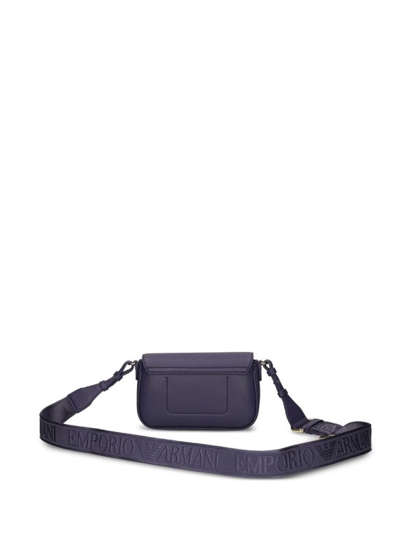 Crossbody Mini Bag shop online: EMPORIO ARMANI
