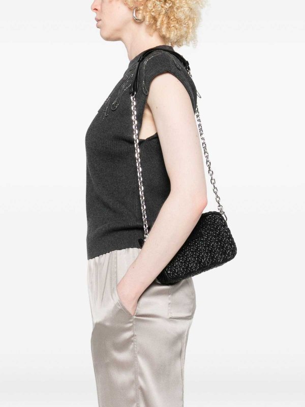 EMPORIO ARMANI: cross body bags online - Crossbody Camer Bag