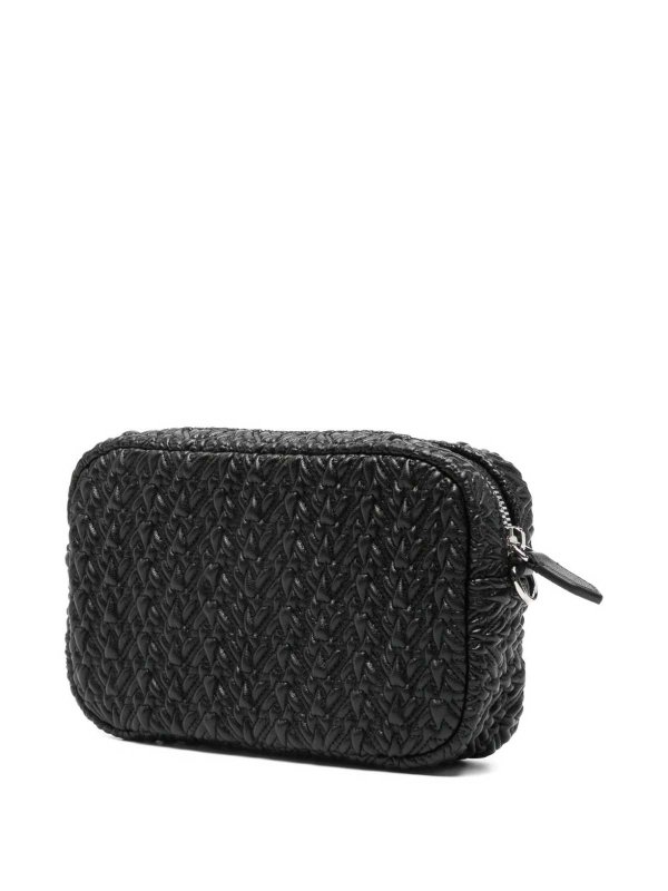 The Best Shops EMPORIO ARMANI: cross body bags - Crossbody Camer Bag