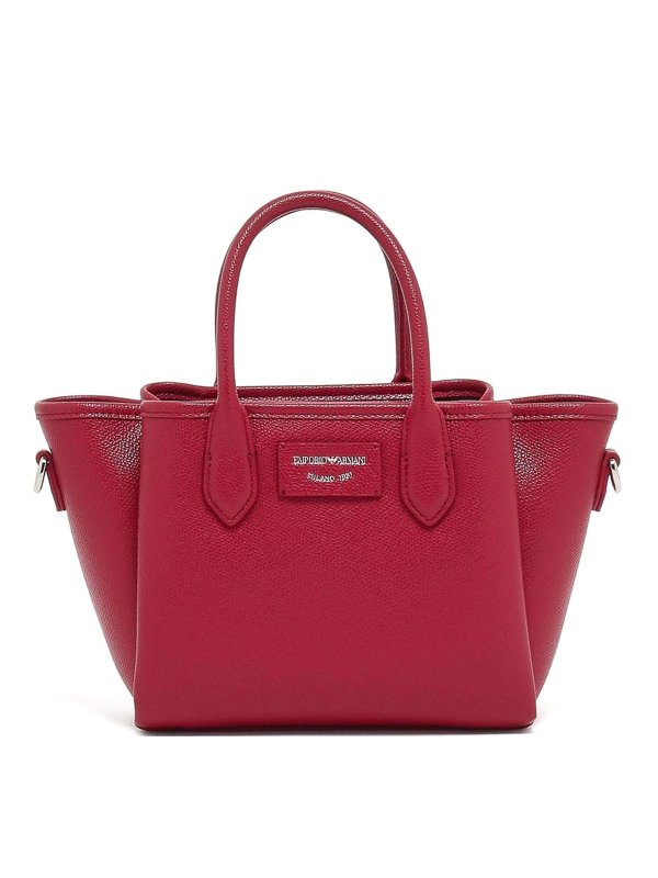 EMPORIO ARMANI: totes bags - Small Tote Bag