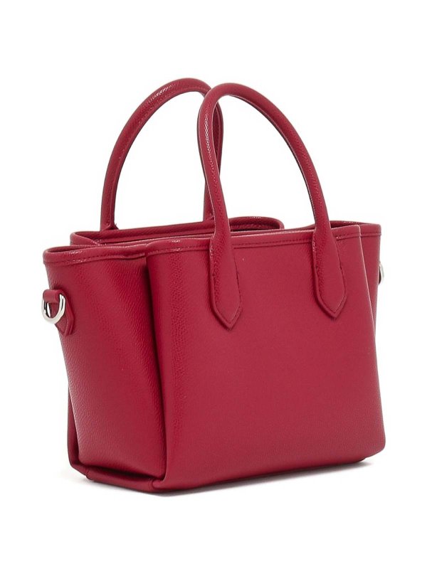 EMPORIO ARMANI: totes bags online - Small Tote Bag