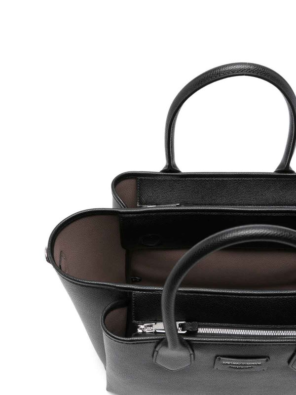 The Best Shops EMPORIO ARMANI: shopper - Borsa tote media