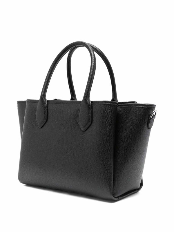 Borsa tote media shop online: EMPORIO ARMANI