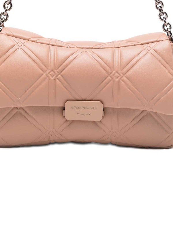 The Best Shops EMPORIO ARMANI: shoulder bags - Shoulder Bag
